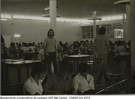 Restaurante Universitário